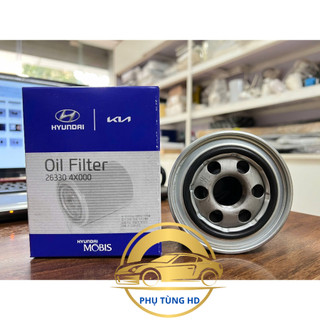Lọc dầu , lọc nhớt Hyundai Solati Kia K200 K250 Porter [ MÃ: 26320-4X000 ]