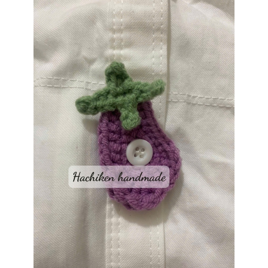1 KHUY CÀI CÚC ÁO DỄ THƯƠNG HANDMADE