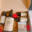 SET CHĂM SÓC TÓC -TINH DẦU HÀ NA