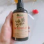 SET CHĂM SÓC TÓC -TINH DẦU HÀ NA
