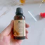 SET CHĂM SÓC TÓC -TINH DẦU HÀ NA