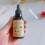 SET CHĂM SÓC TÓC -TINH DẦU HÀ NA
