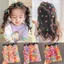Hộp Kẹp Tóc Phong Cách Ngọt Ngào Dành Cho Bé,Bộ Kẹp Tóc Mini Dễ Thương Cho Bé Xinh Xắn - SET KẸP TÓC CHO BÉ NHIỀU MẪU