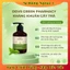 Dung Dịch Vệ Sinh Phụ Nữ Green Pharmacy Zelenaya Apteka ,Giúp chống Khuẩn, Cân Bằng Độ pH Vùng Kín của Nga