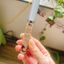 CHUỐT MI DẦU DỪA - 10ml TINH DẦU HÀ NA