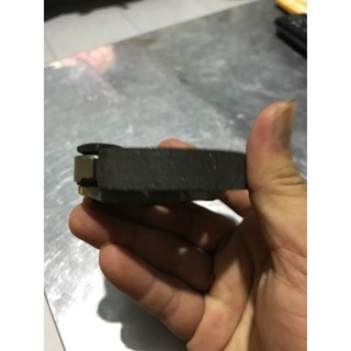Bố côn ( bố nồi) máy cắt cỏ 411 loại 2 lá ( 2 càng)