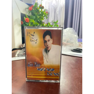Băng Cassette Liên Khúc Mạnh Hùng 10 Năm Tái Ngộ