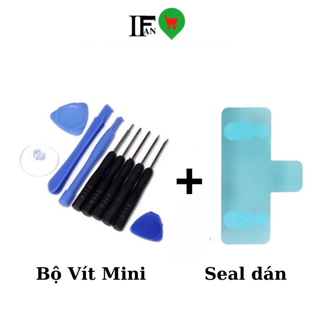 Pin Xiaomi Mi 13 Ultra / Mi 14 dung lượng 4610mAh / BP4Q | BigBuy360 - bigbuy360.vn
