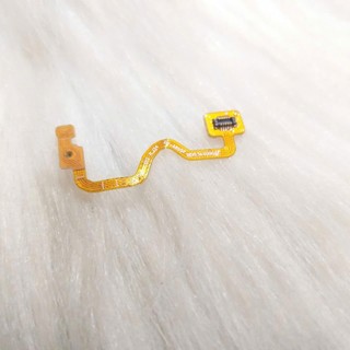Dây Mic Thoại Samsung Galaxy A80 Zin Tháo Máy