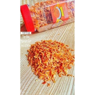 230gr Muối Tép sấy nguyên con Như ý.