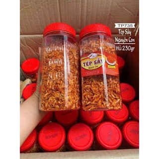 230gr Muối Tép sấy nguyên con Như ý.