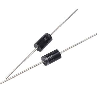 Diot chỉnh lưu 1N5408 dòng tải 5A 1000volt 4 cái