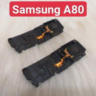 Loa Ngoài Loa Chuông Samsung A80 Hư Loa Ngoài, Rè Loa, Mất Loa Giá Rẻ Như Ảnh Chụp