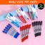 Combo 2/5/10 Bút Lông Dầu 2 Đầu PM-04 Mực Bám Dính Tốt