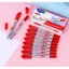 Combo 2/5/10 Bút Lông Dầu 2 Đầu PM-04 Mực Bám Dính Tốt