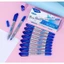 Combo 2/5/10 Bút Lông Dầu 2 Đầu PM-04 Mực Bám Dính Tốt