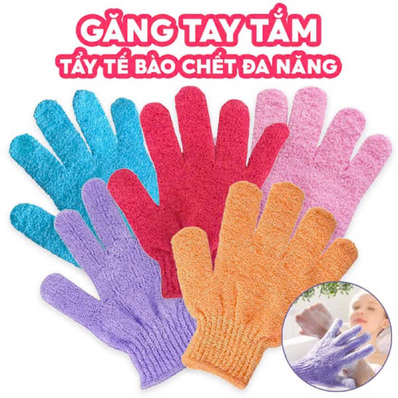 Sử Dụng Găng Tay Trong Đời Sống