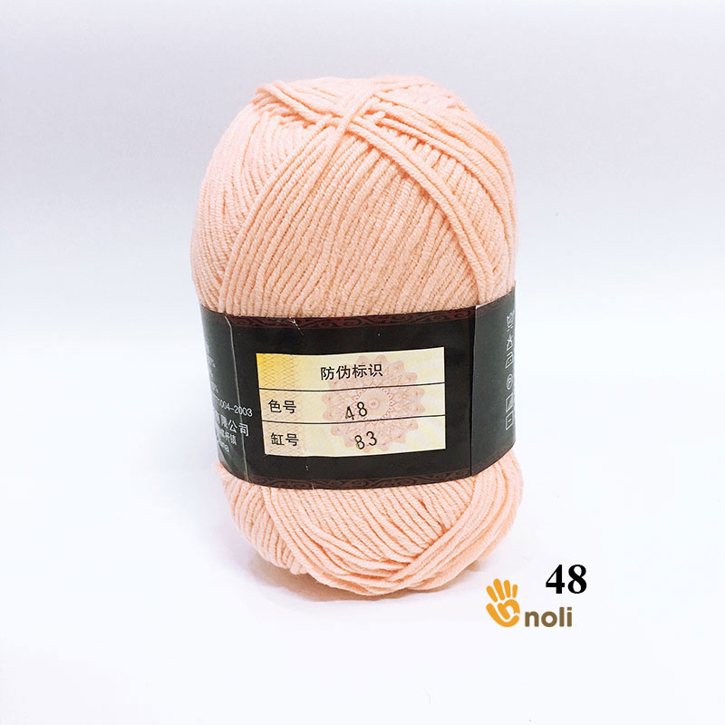 48 - Hồng nhạt