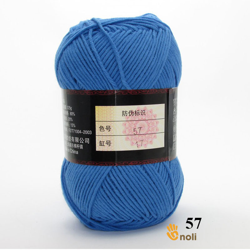57 - Xanh