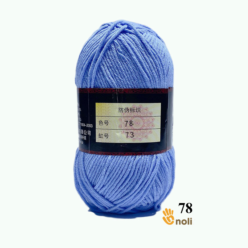 78 - Xanh