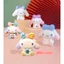 Combo 3/5/10 Tượng Thạch Cao Mini 2D 3D size 5cm 6cm Hottrend