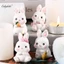 Combo 3/5/10 Tượng Thạch Cao Mini 2D 3D size 5cm 6cm Hottrend