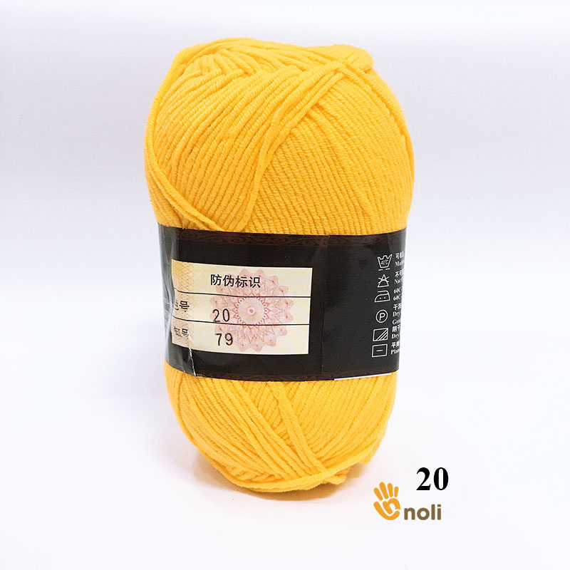 20 - Vàng