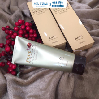 Tẩy Da Chết Anjo Snail Skin Soft Peeling Gel Hàn Quốc, Tẩy Tế Bào Chết Chiết Xuất Dịch Nhầy Ốc Sên Phù Hợp Mọi Loại Da