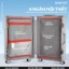 Vali Bamozo Khung Nhôm Ultrapack Size 22/24/28 Cao Cấp Tăng Sức Chứa Hành Lý_ULTRAPACK