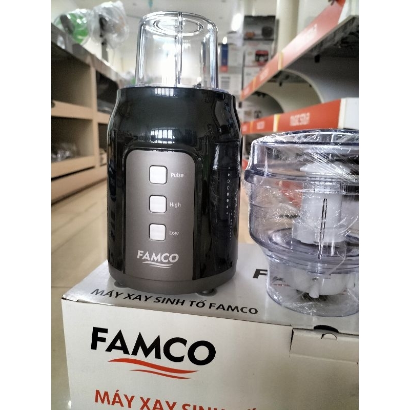 Famco - Giá Tốt, Sale Tháng 04, Freeship 0Đ | Shopee Việt Nam