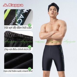 QUẦN BƠI NAM DÁNG NGAN GỐI NHANH KHO THOÁNG KHÓ KHÔNG CẢN NƯỚC