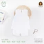 Bộ Ba Lỗ, Sát Nách Bé Gái Ualarogo Chất Vải Modal Floral Knit Mềm Mại UR3850 UR3863