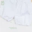 Bộ Ba Lỗ, Sát Nách Bé Gái Ualarogo Chất Vải Modal Floral Knit Mềm Mại UR3850 UR3863