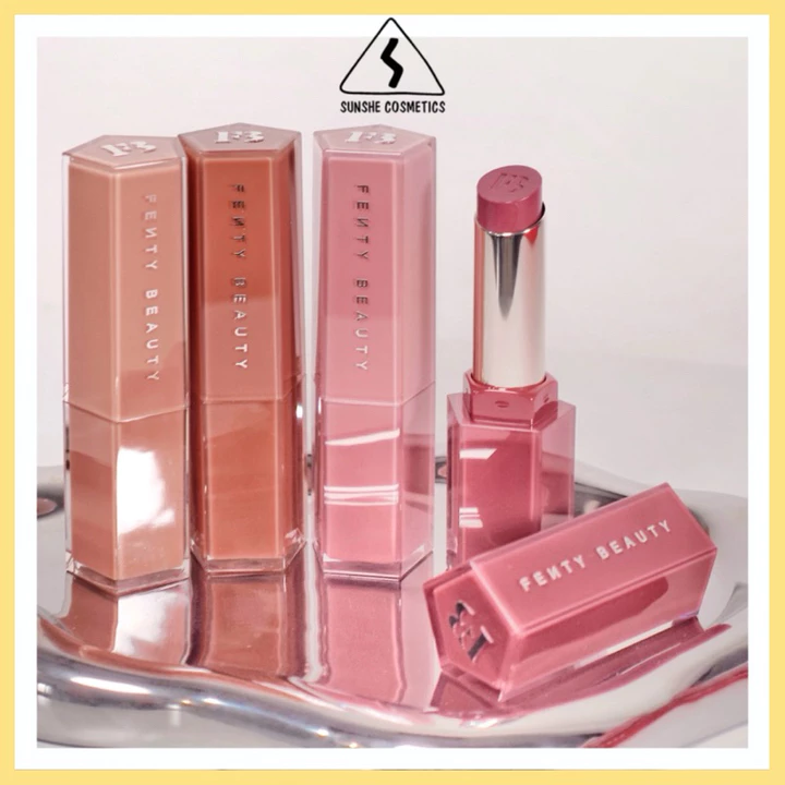 Son Bóng Thỏi Fenty Gloss Stix High Shine Gloss Stick 3.6g