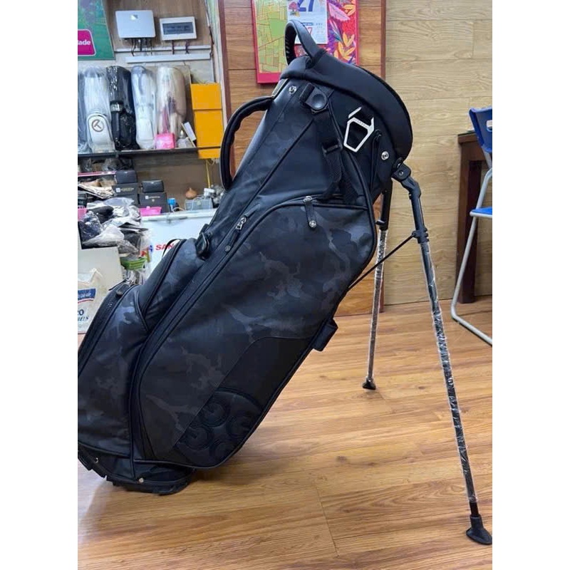 Túi gậy Golf G/ Fore | Shopee Việt Nam