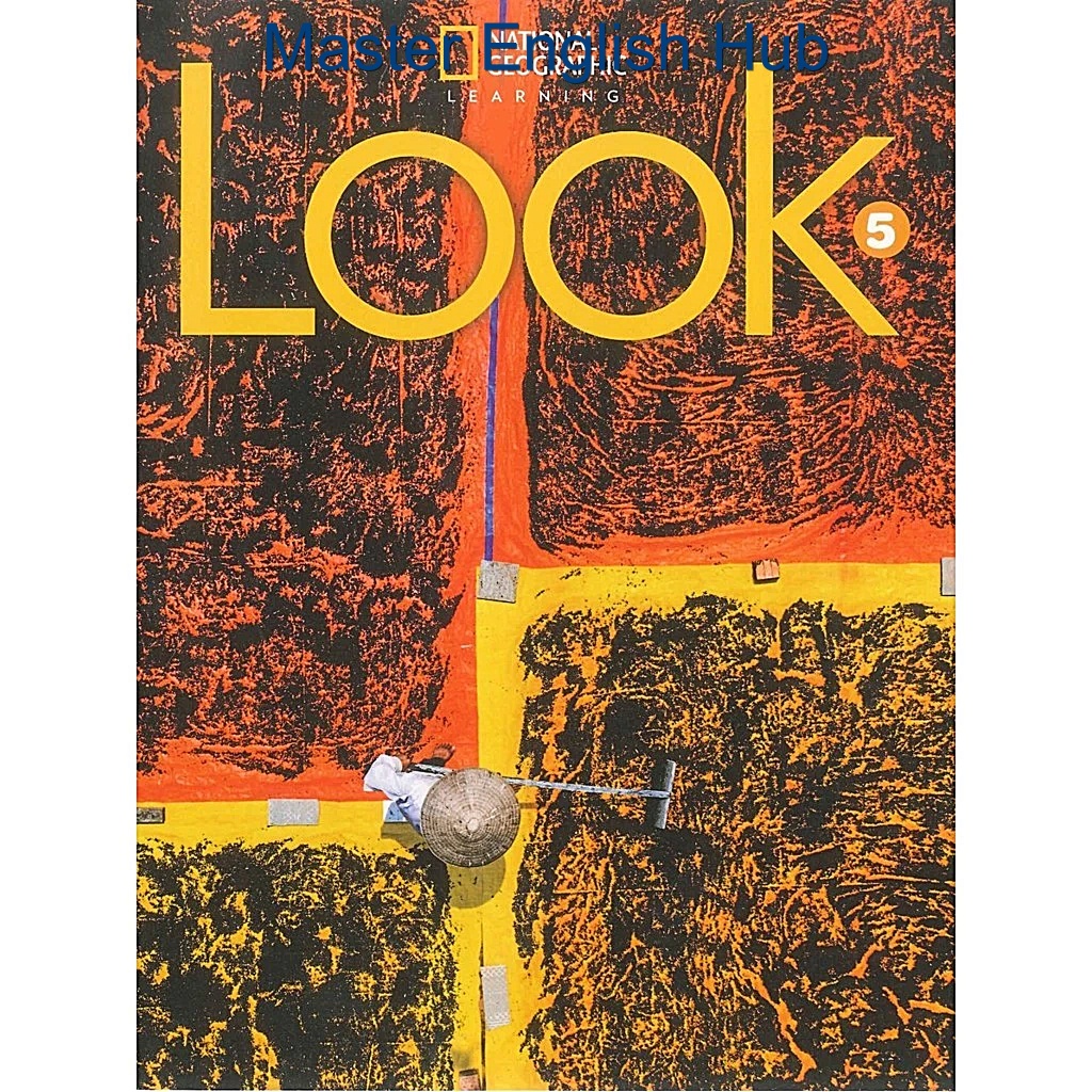 Look National Geographic 6 cuốn in màu tặng file nghe | Shopee Việt Nam