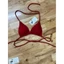 Bikini 2 mảnh áo tắm ,áo tam giác quần đùi ôm mông (hình shop chụp)