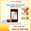 Thạch Trân Châu 3Q Zion Đường Đen 2Kg. Topping Giòn Sần Sật, Thơm Ngon