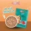 DATE 09/2026 Pate KUCINTA Gói 80g Dành Cho Mèo - Pate Mèo Cam Kucinta Nhập Khẩu Malaysia