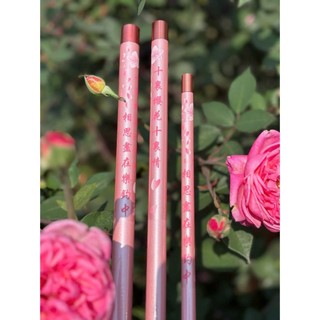Cần Câu Đài Hoa Anh Đàoo 4h Chuyên Rô Riếc Cảm Giác Giữ Cá Tốt