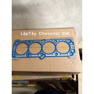 Gioăng mặt máy (Gioăng quy lát) Thép Lacetti Ex 1.6 xịn