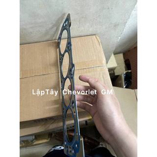 Gioăng mặt máy (Gioăng quy lát) Thép Lacetti Ex 1.6 xịn