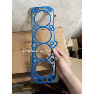 Gioăng mặt máy (Gioăng quy lát) Thép Lacetti Ex 1.6 xịn