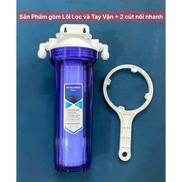 Water Filter