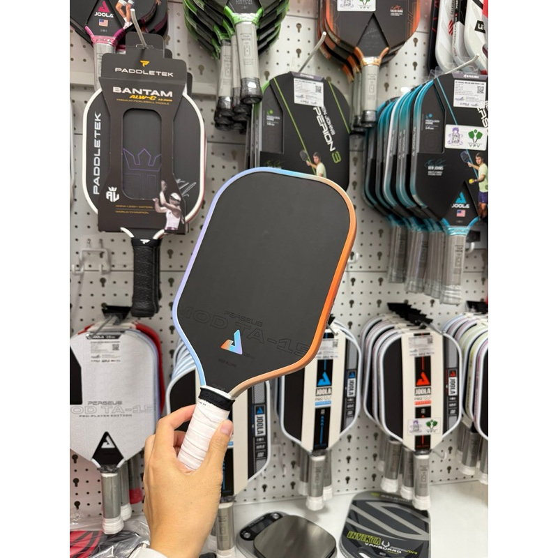 Vợt pickleball Joola Modta -5 Phiên bản màu giới hạn | Shopee Việt Nam
