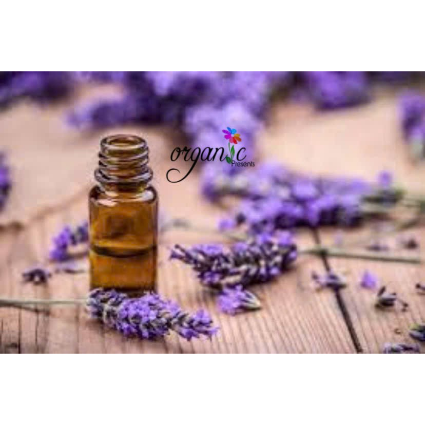 TINH DẦU OẢI HƯƠNG (LAVENDER ESSENTIAL OIL - ẤN ĐỘ) 50ml 100ml