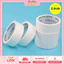 Cuộn Băng Dính Giấy Chặn Màu Nước, Màu Acrylic, Sơn Bản – 1.2Cm/2.4Cm, Loại Cuộn Dày