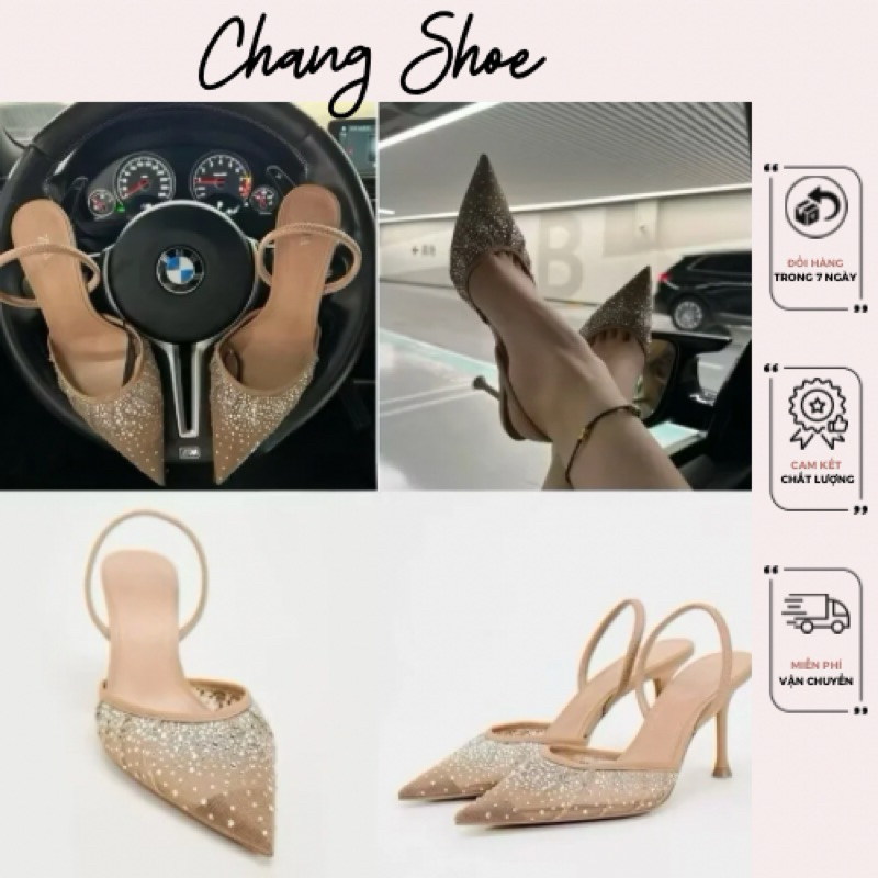 Chang Shoes, Cửa hàng trực tuyến | Shopee Việt Nam