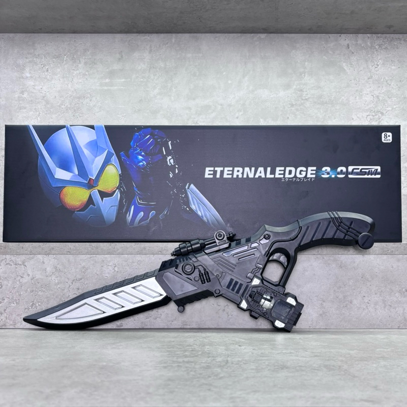 ĐỒ CHƠI CSM ETERNAL EDGE 3.0 BOOTLEG, HIỆP SĨ MẶT NẠ DOUBLE, KAMEN ...