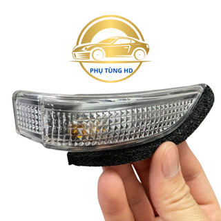 Xin nhan gương toyota vios đời 2014 - 2020 lắp zin theo xe.